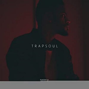 Bryson Tiller – Trapsoul | Winyl