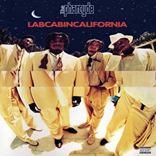 The Pharcyde – LabCabinCalifornia cover okładka.jpg