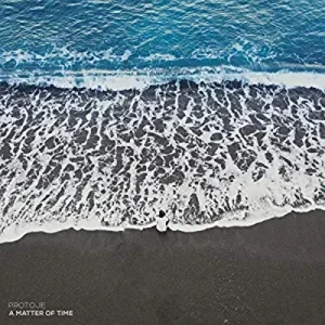 Protoje – A Matter Of Time | Winyl