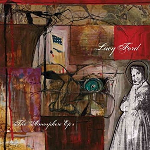 Lucy Ford - Atmosphere cover okładka.jpg