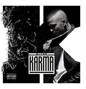 Omik K - Karma | CD