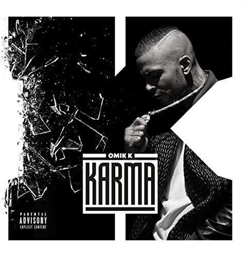 Omik K - Karma cover okladka.jpg
