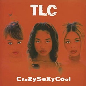 TLC – CrazySexyCool | Winyl