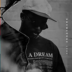 knxwledge – 1988 | Winyl