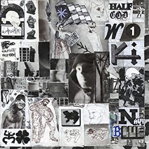 Wiki – Half God cover okładka.jpg