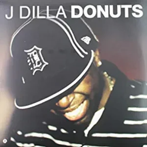 J Dilla – Donuts | Winyl