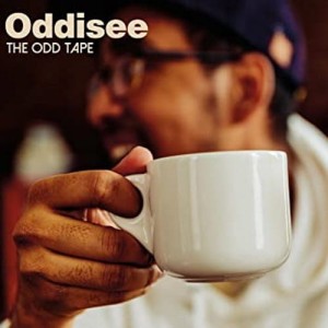 Oddisee – The Odd Tape | Winyl