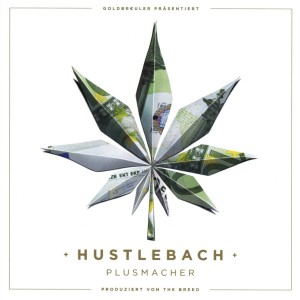 Plusmacher - Hustlebach | CD