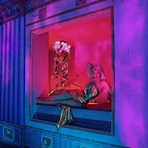 Iggy Azalea – The End Of An Era | Winyl