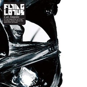 Flying Lotus – Los Angeles | Winyl