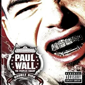 Paul Wall – The Peoples Champ | Winyl