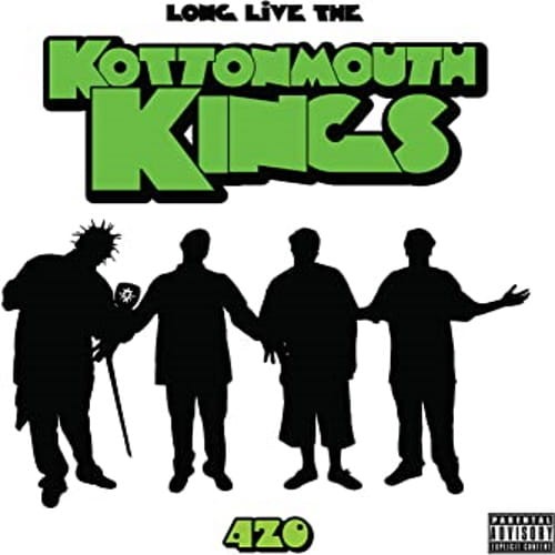 Kottonmouth Kings – Long Live The Kings cover okładka.jpg