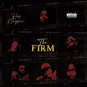 Hus Kingpin – The Firm | Winyl