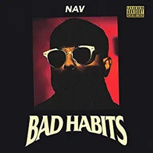 NAV – Bad Habits | Winyl