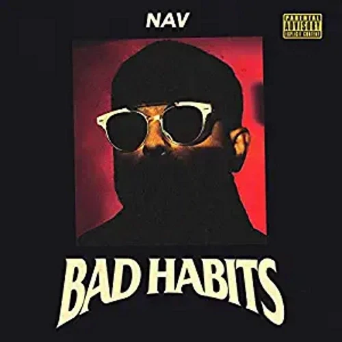 NAV – Bad Habits cover okładka.webp