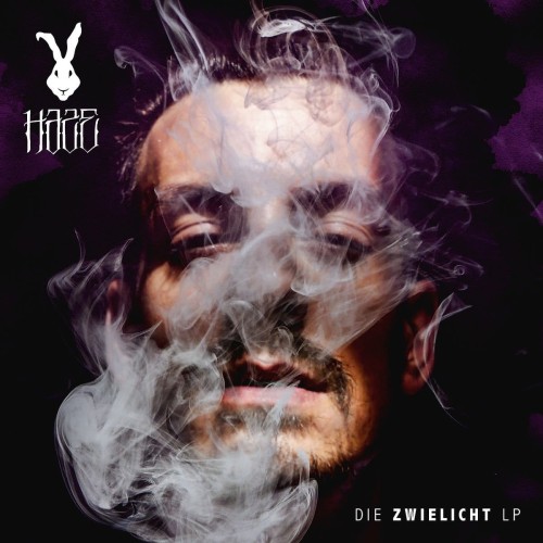 Haze - Die Zwielicht LP cover okladka.jpg
