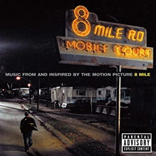 Eminem - 8 Mile cover okładka.jpg