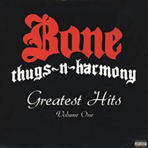 Bone Thugs-N-Harmony – Greatest Hits Volume One | Winyl