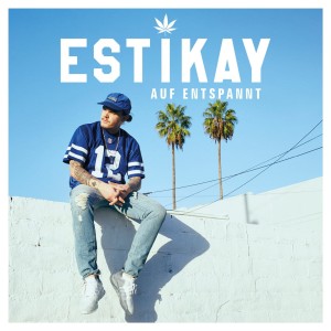 Estikay - Auf Entspannt | CD