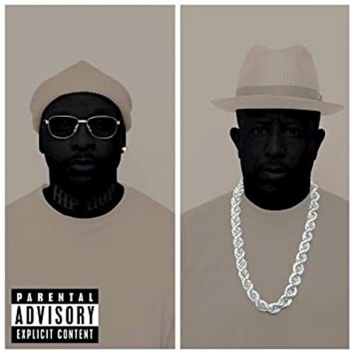 PRhyme – PRhyme 2 cover okładka.jpg