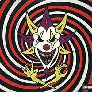 Insane Clown Posse – The Mighty Death Pop | Winyl