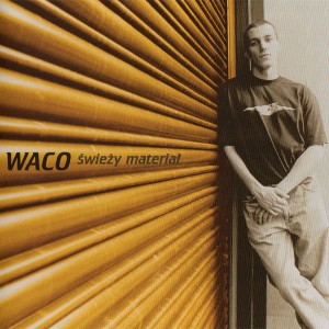 Waco - Świeży materiał | Winyl
