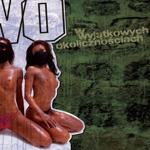 WWO W Wyjątkowych okolicznościach - Witam was w rzeczywistości cover okladka.jpg