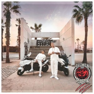 Bonez MC & RAF Camora - Palmen aus Plastik  3 | CD