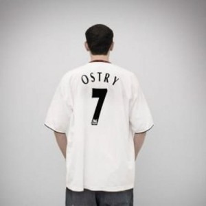 O.S.T.R. ‎– 7 | Winyl