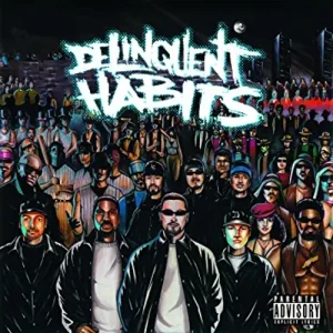 Delinquent Habits – Delinquent Habits | Winyl