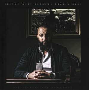 Dú Maroc - Mocro | CD