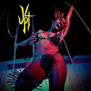 Junglepussy – Jp4 | Winyl