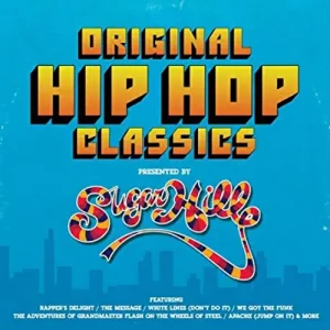Various – Original Hip Hop Classics (Presented By Sugarhill) | Winyl