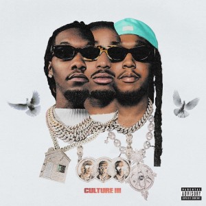 Migos – Culture III | Winyl