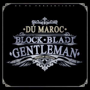 Dú Maroc - Block Bladi Gentleman | CD