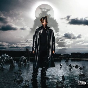 Juice WRLD - Fighting demons | Winyl