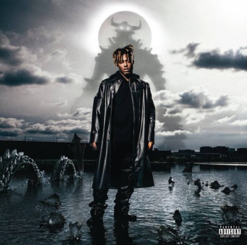 Juice WRLD - Fighting demons cover okladka.jpg
