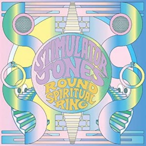 Stimulator Jones – Round Spiritual Ring | Winyl
