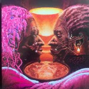 Young Thug – Punk | Winyl