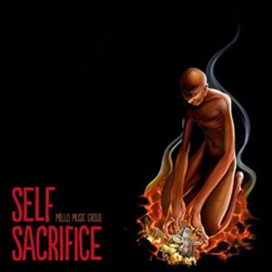 Various – Self Sacrifice | Winyl