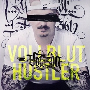 Herzog - Vollbluthustler | CD