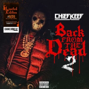 Chief Keef - Back from the dead 2 | Winyl