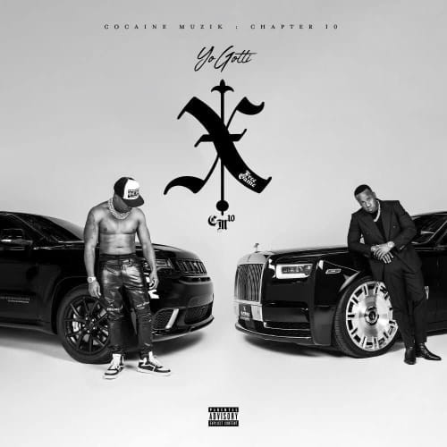 Yo Gotti - Cm10 Free Game Side B cover okladka.jpg