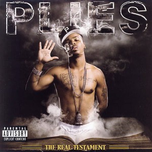 Plies - The real testament | CD