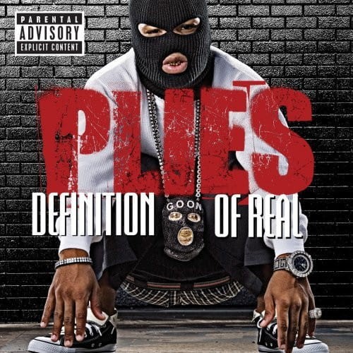 Plies - Definition of real over okladka.jpg