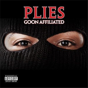 Plies - Goon Affiliated | CD