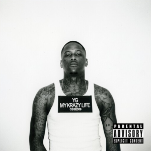 YG - My Krazy Life  | CD