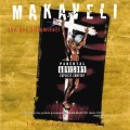 2Pac - Makaveli, The don killuminati, the 7 day theory cover okladka.jpg