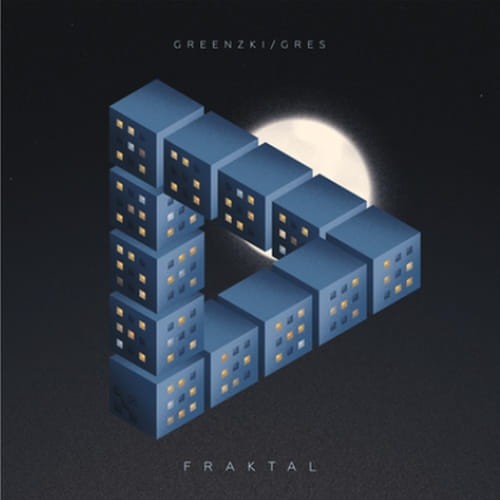 Proceente  Bleiz - Aloha-Grill cover okladka.jpg