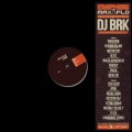 Dj BRK - Instrumentals cover okladka.jpg